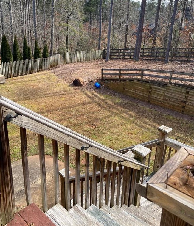 2108 Walnut Creek Trail Nw, Kennesaw, GA 30152