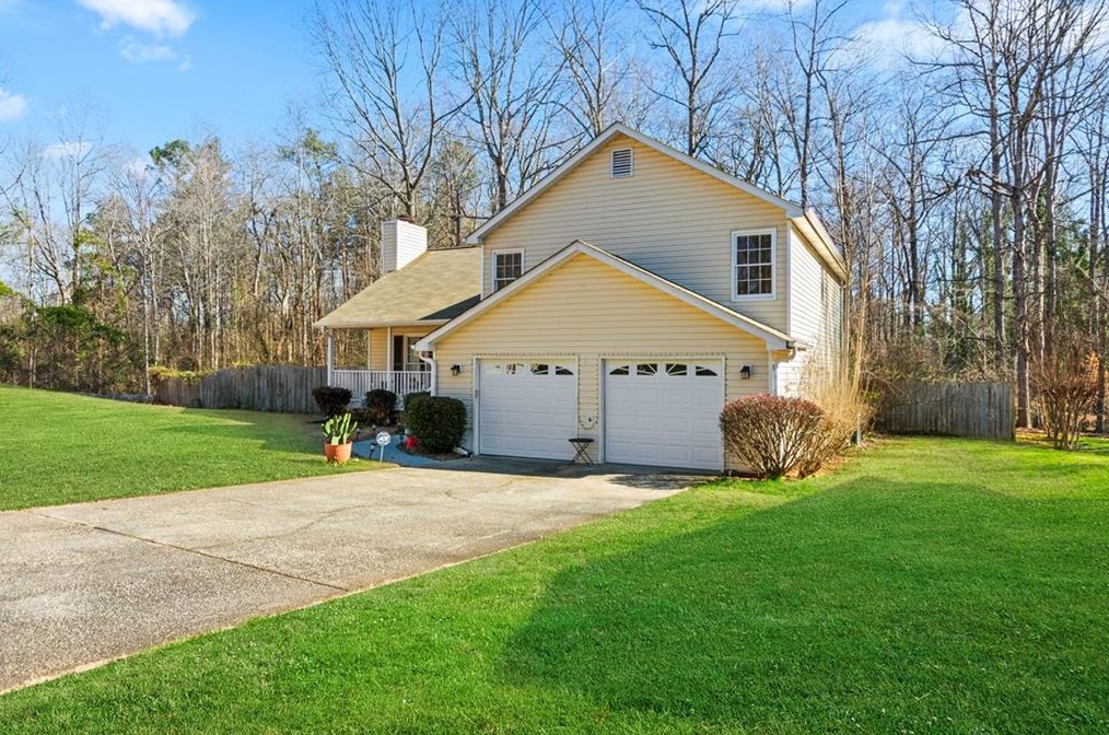 5410 Ryan Ct, Powder Springs, GA 30127-3091