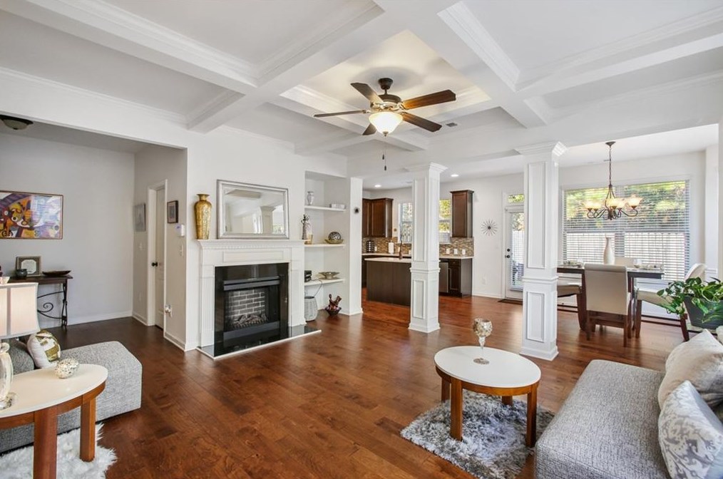 5631 Radford Loop, Fairburn, GA 30213-5517
