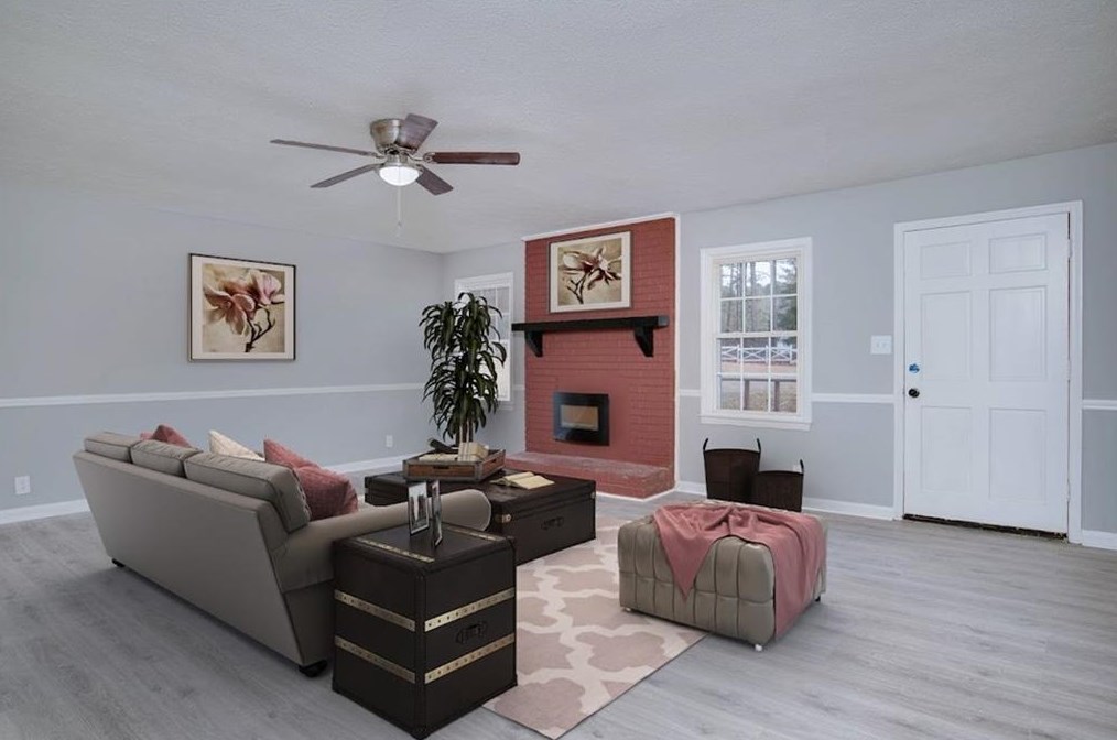 1518 Calvin Davis Cir, Lawrenceville, GA 30043-3611