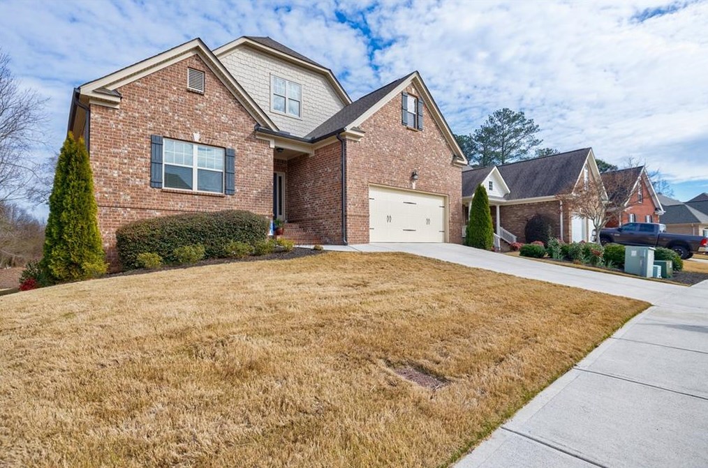349 Madison Park Dr, Grayson, GA 30017-7811