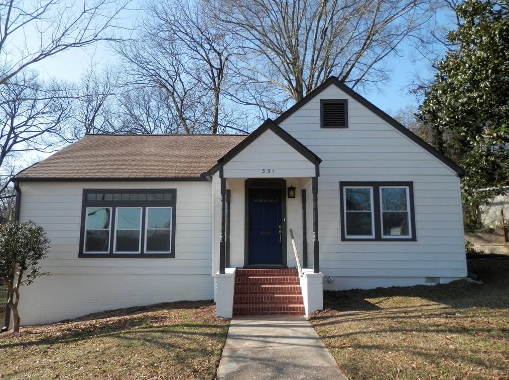 351 Smith St, Rockmart, GA 30153-1811