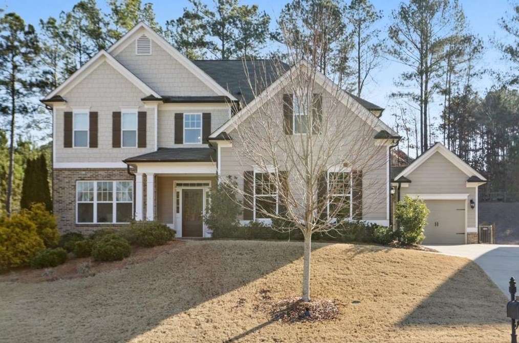 1149 Double Branches Ln, Dallas, GA 30132-6327