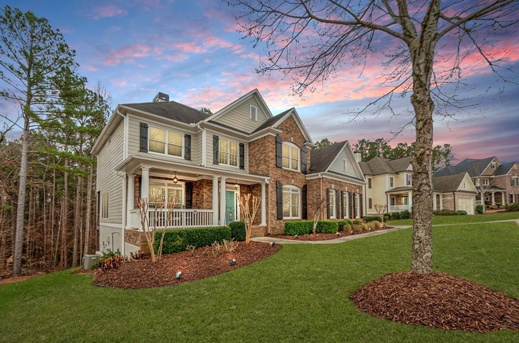 70 Gray Dove Way, Dallas, GA 30132-0855