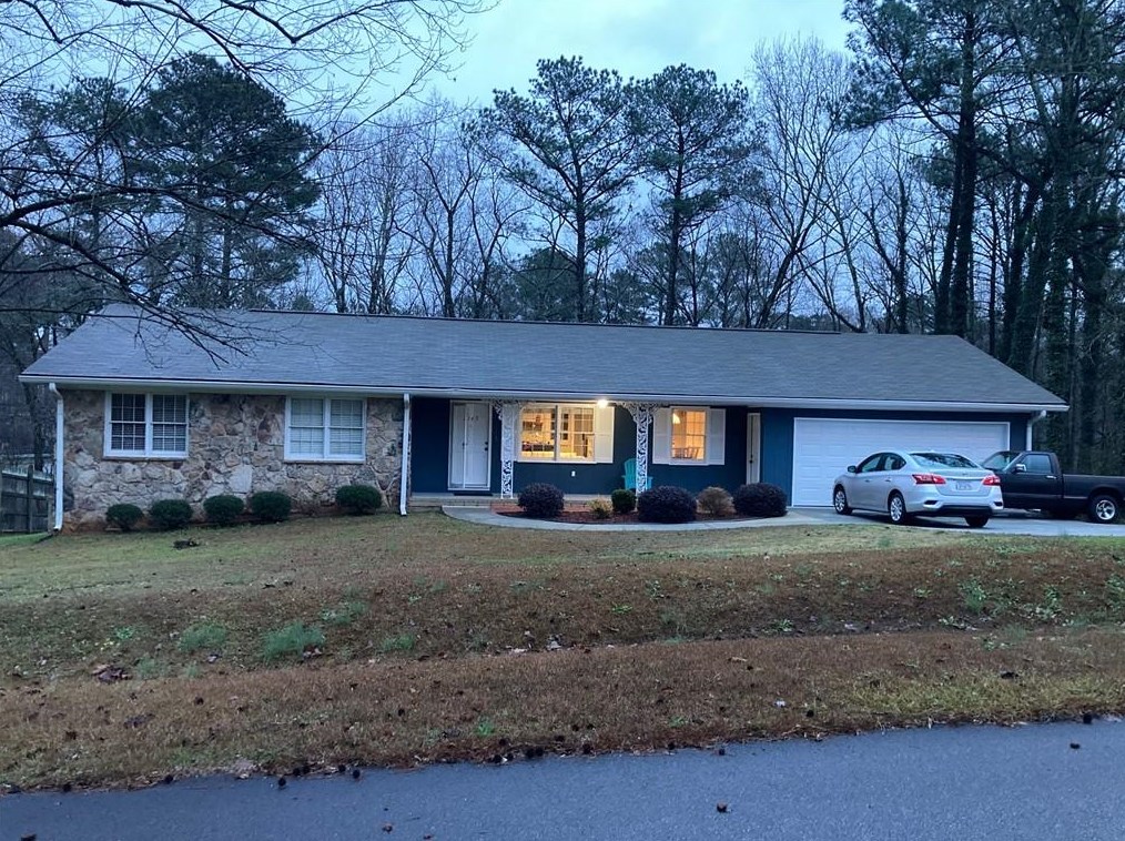 1345 Earle Ct Se, Conyers, GA 30013