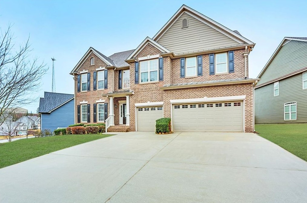 101 Dublin Way, Dallas, GA 30132