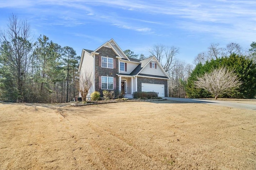 6645 Crest Wood Ln, Douglasville, GA 30135-9046