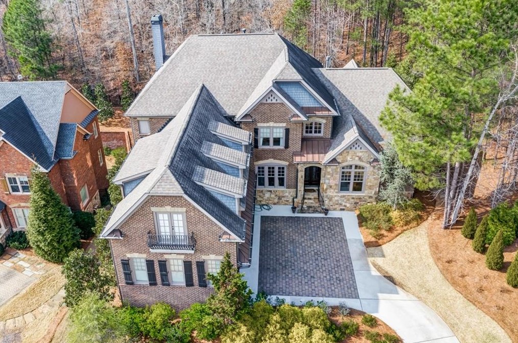 3620 Rivers Call Blvd, Atlanta, GA 30339-8501