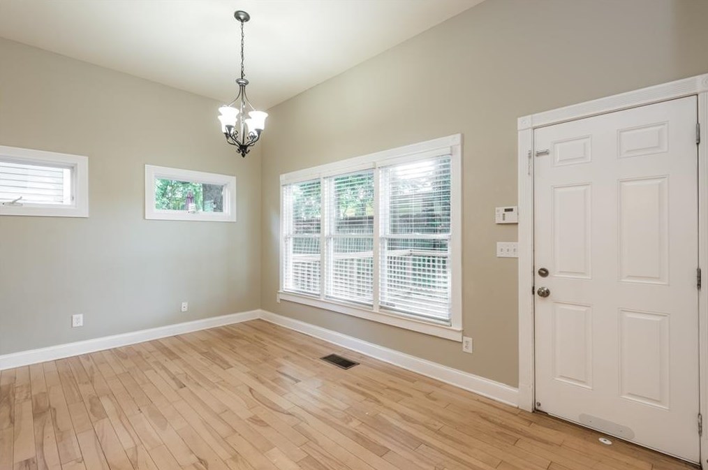 774 Woodson St, Atlanta GA  30315-1344 exterior