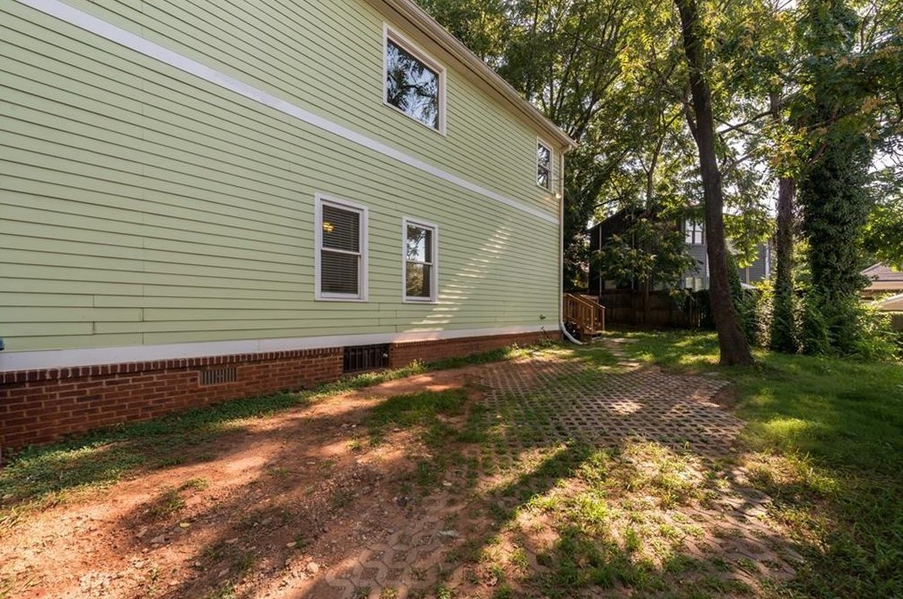 774 Woodson St, Atlanta GA  30315-1344 exterior