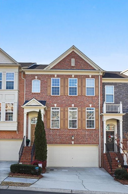 1640 Wehunt Pl, Smyrna, GA 30082-4899