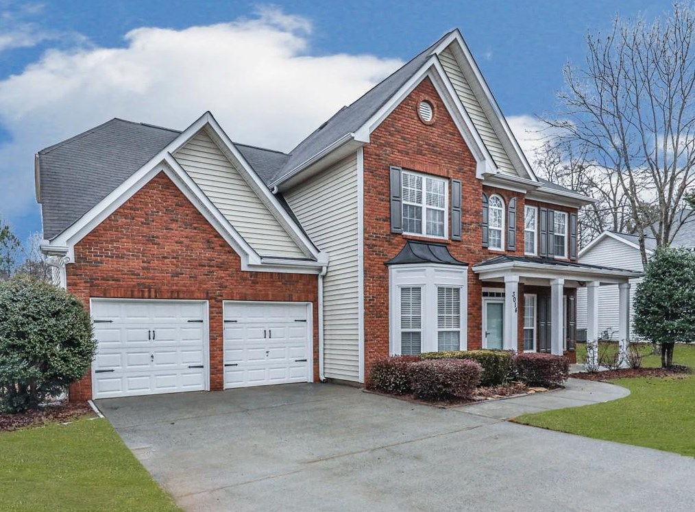 3014 Andora Dr, Marietta, GA 30064-2458