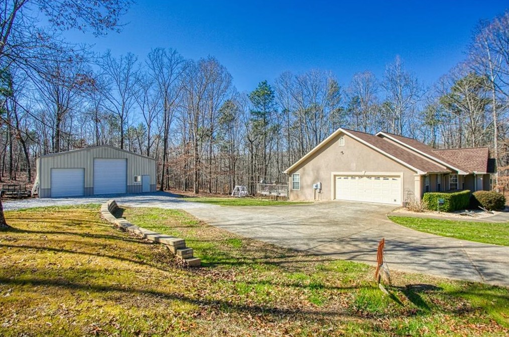 7081 Shell Rd, Winston, GA 30187