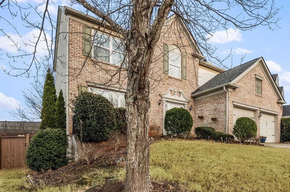 164 Towey Trl, Holly Springs, GA 30188