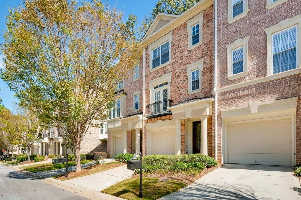 1182 Arbor Park Ln #1182, Atlanta, GA 30311