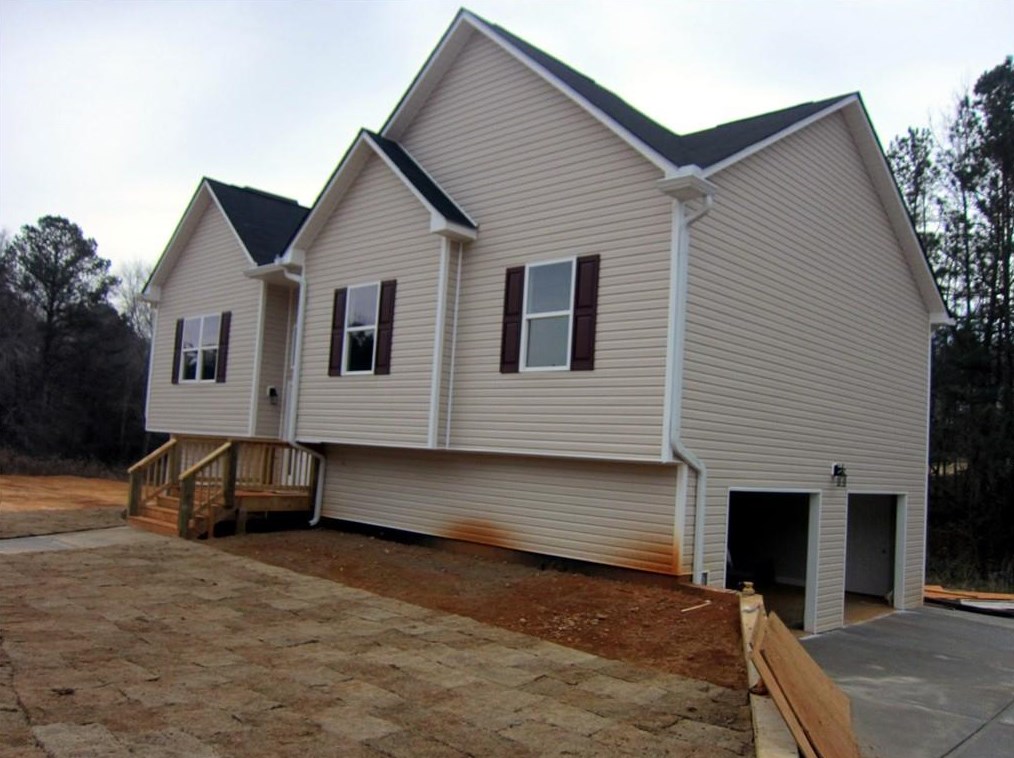 112 Gamel Rd, Dallas, GA 30132-0058