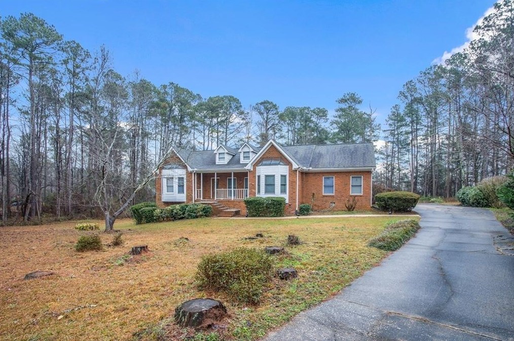 2940 Revere Cove Ne, Conyers, GA 30012