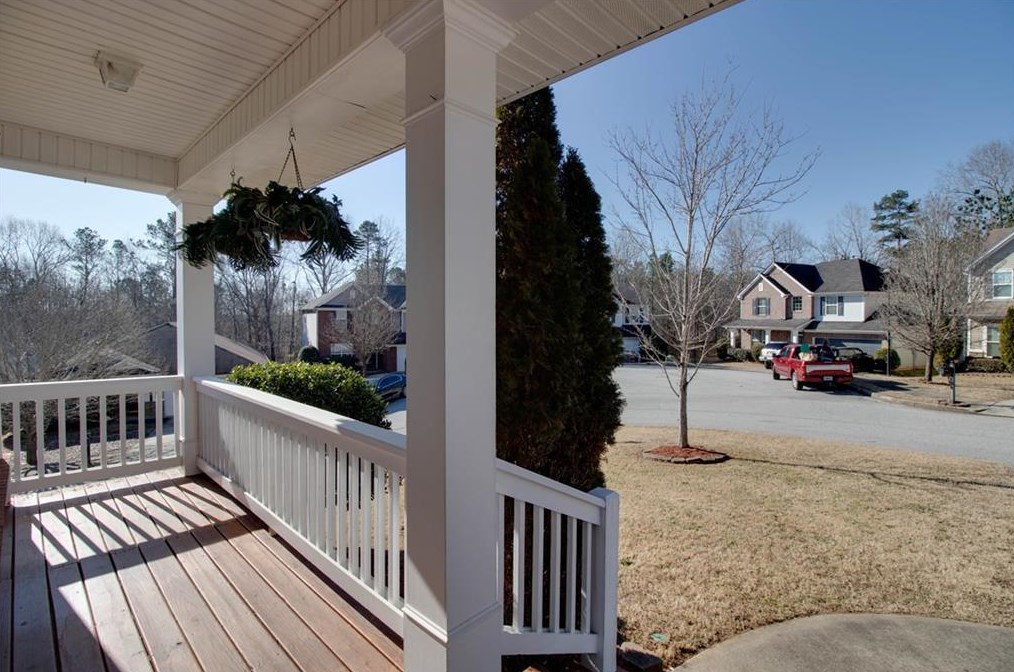 4633 Burnt Fork Cir, Douglasville, GA 30135-8955