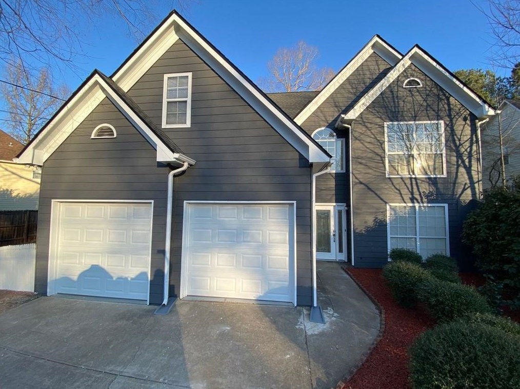 964 Pointers Way, Lawrenceville, GA 30043-6316
