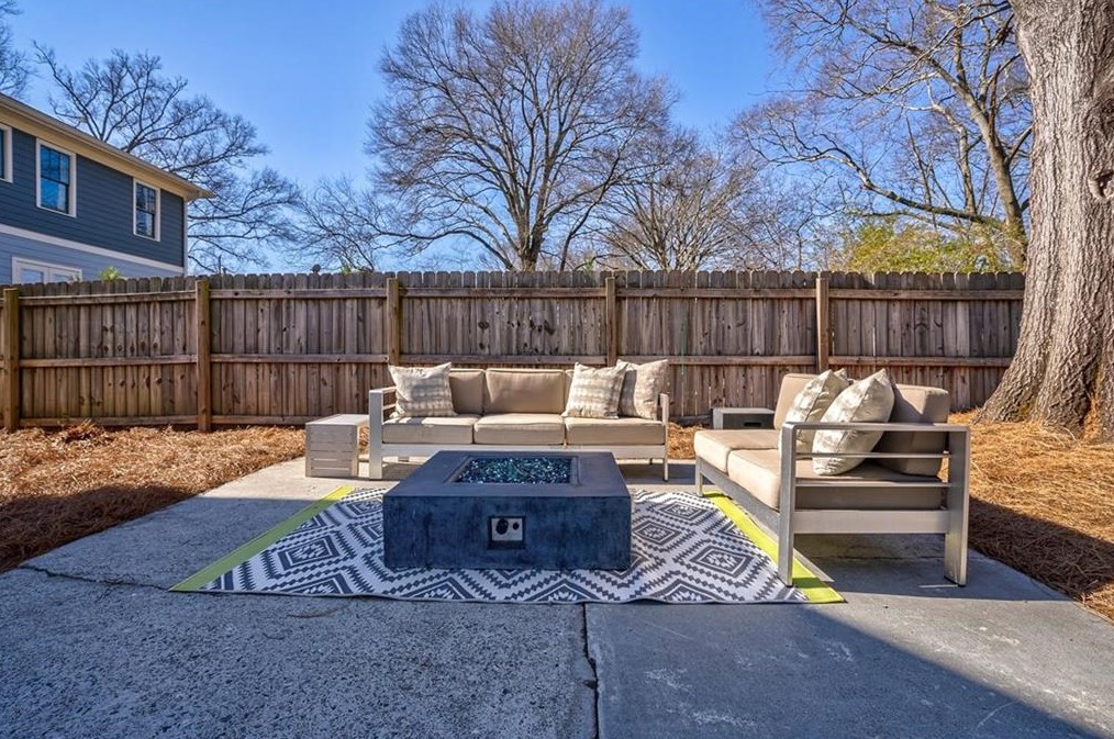 1440 Newton Ave, Atlanta GA  30316-2116 exterior