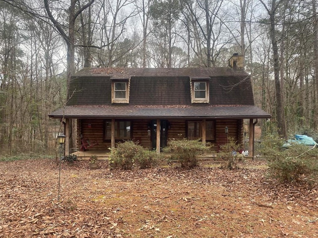 1175 Chisholm Trl, Macon, GA 31220-3709