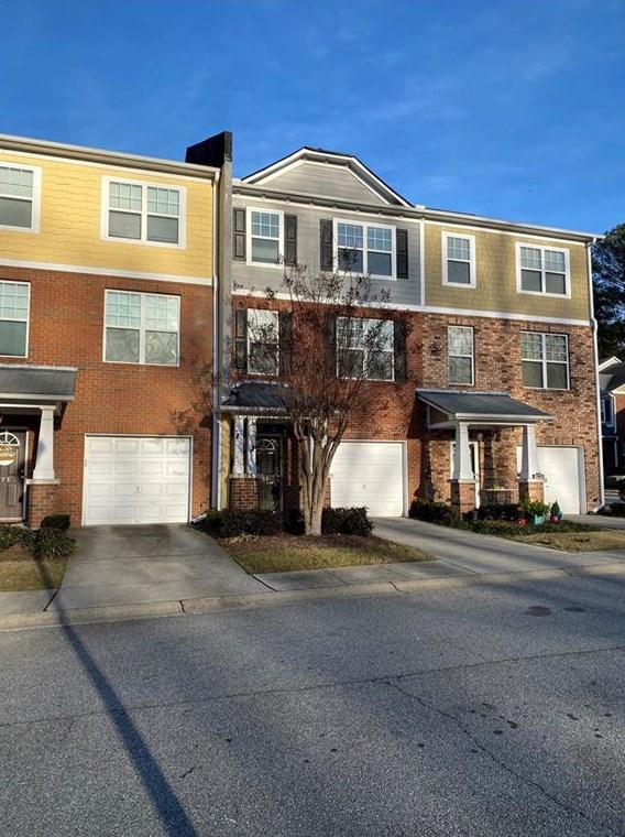 769 Tulip Poplar Way, Lawrenceville, GA 30044-8818