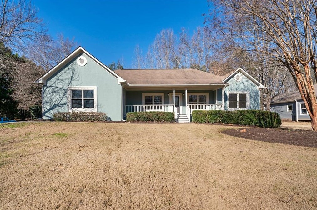 2100 Ivy Ln, Cumming, GA 30041-9161