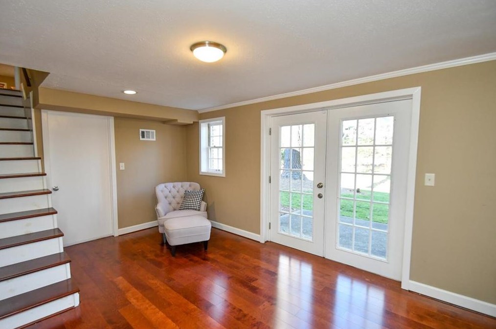 1505 Robinhood Trl, Gainesville GA  30501-2427 exterior