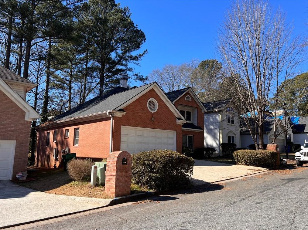 2867 Lavista Colony Ct, Decatur, GA 30033-1114