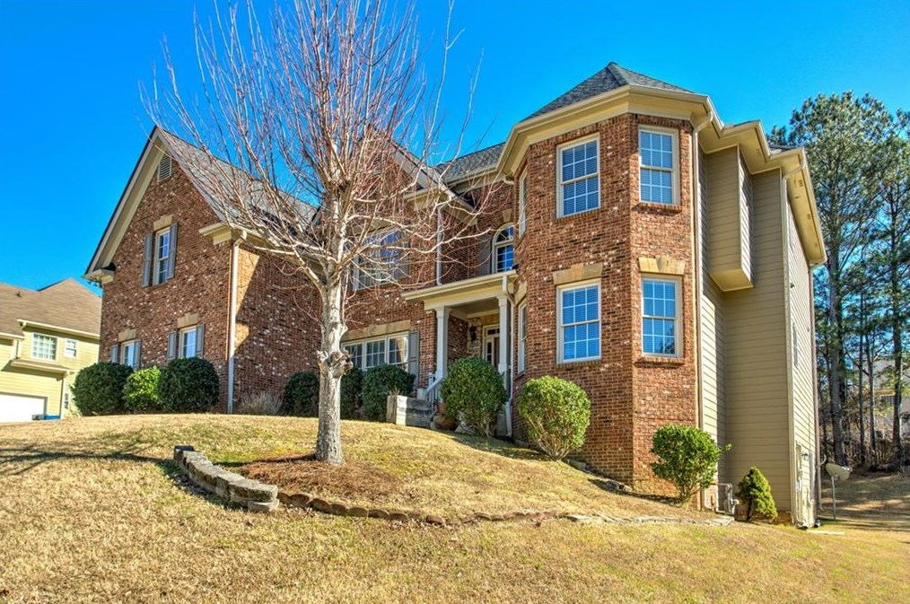 2088 Alcovy Shoals Blf, Lawrenceville, GA 30045-2788
