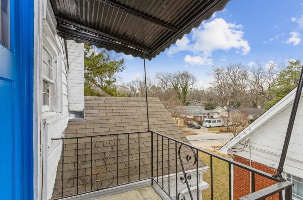 1686 Westwood Ave, Atlanta GA  30310-2314 exterior