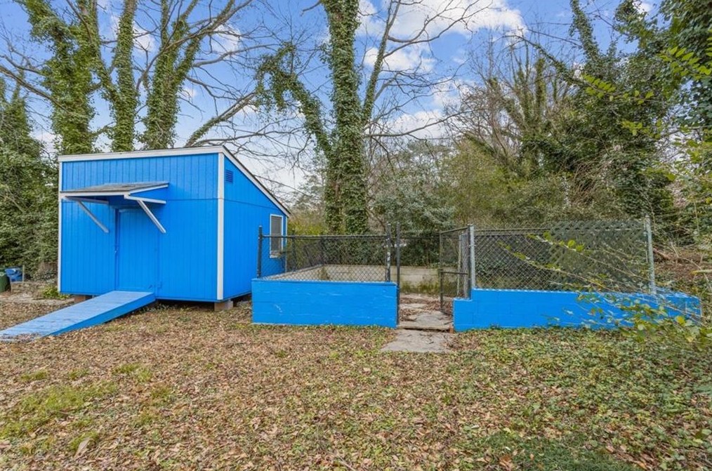 1686 Westwood Ave, Atlanta GA  30310-2314 exterior