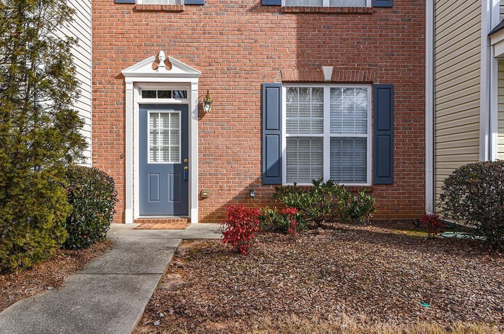 510 Gale Ct, Alpharetta, GA 30004-0742