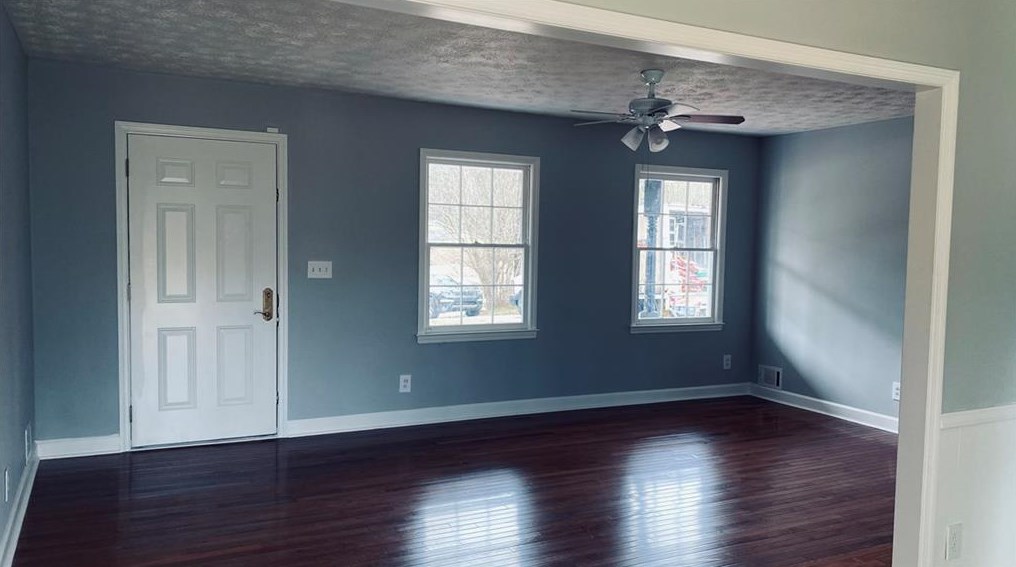 442 Plantation Blvd, Lawrenceville GA  30046-6207 exterior