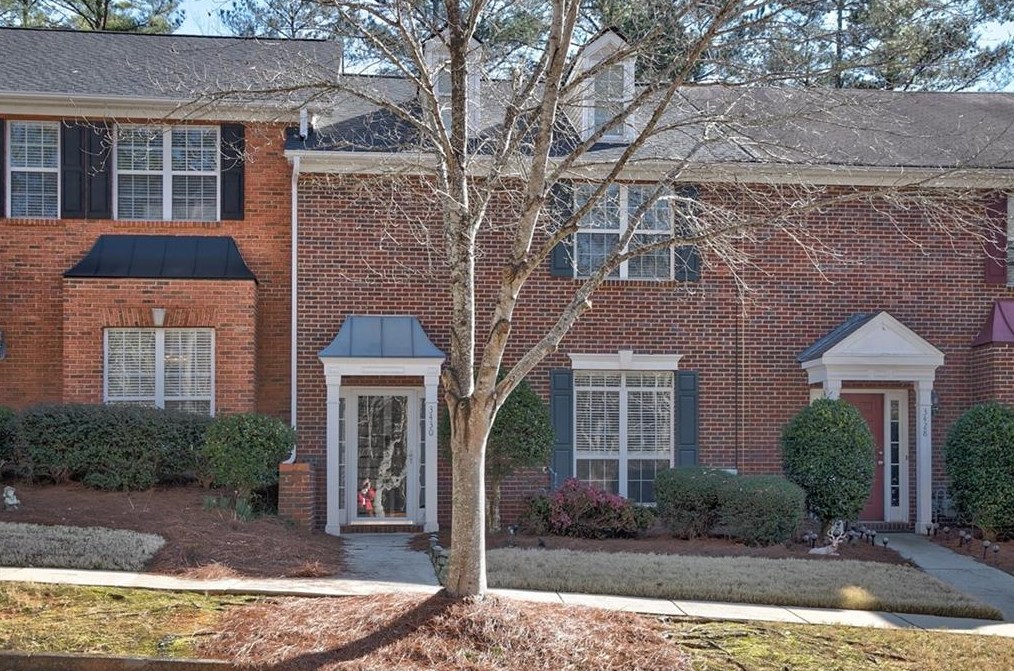 3430 Town Square Dr Nw #1, Kennesaw, GA 30144