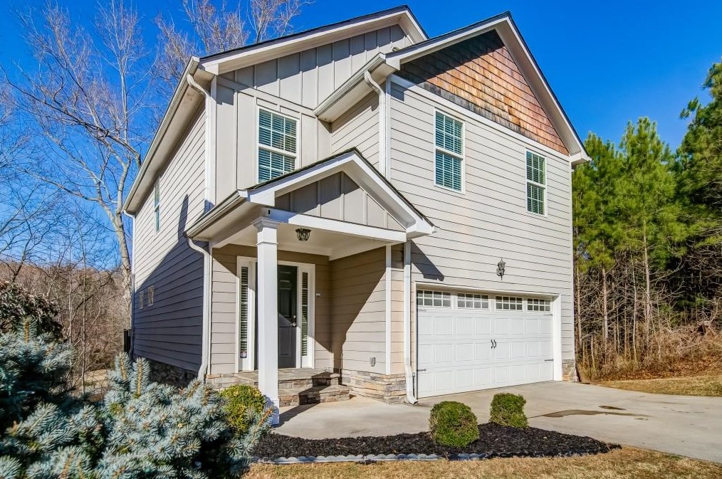 203 Village Ln, Holly Springs, GA 30188-5805