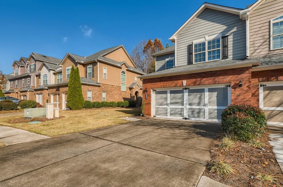 155 Trailside Cir, Hiram, GA 30141