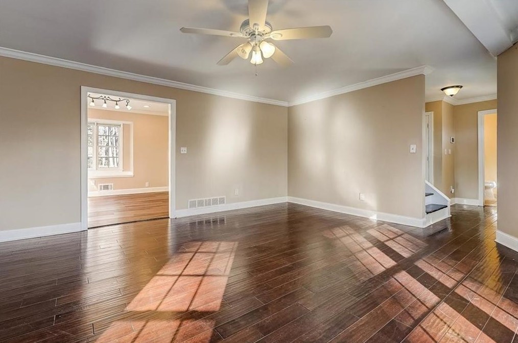 620 Spring Forest Dr, Lawrenceville GA  30043-2460 exterior