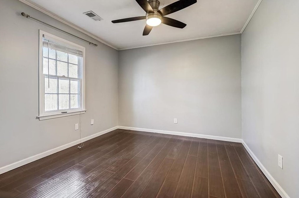 620 Spring Forest Dr, Lawrenceville GA  30043-2460 exterior