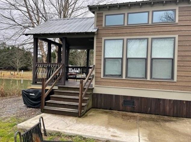 984 Loving Rd, Morganton, GA 30560