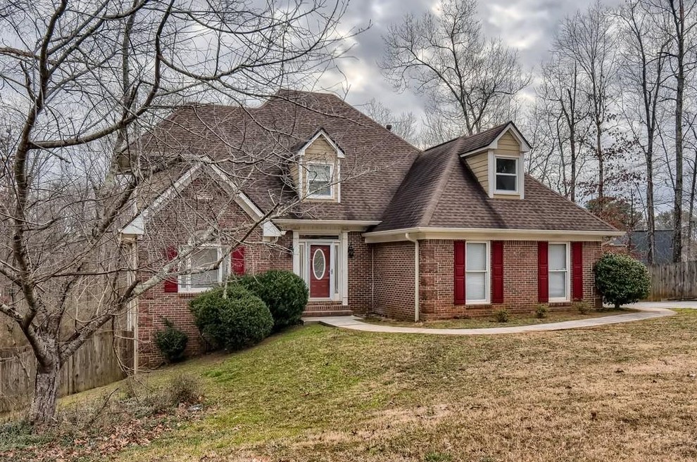 1351 Kay Terrace Se, Conyers, GA 30013