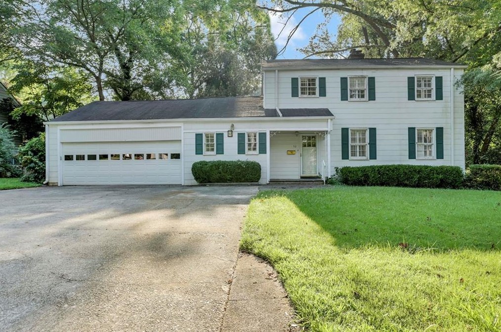 52 Berkeley Rd, Avondale Est, GA 30002
