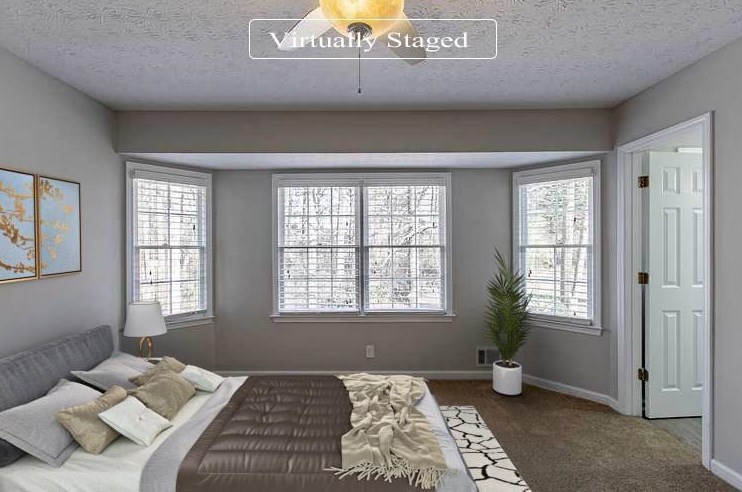 2718 Majestic Cir, Dacula GA  30019-1453 exterior