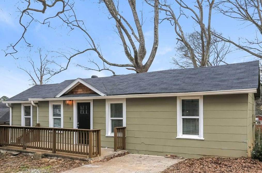 884 Custer Ave Se, Atlanta, GA 30316