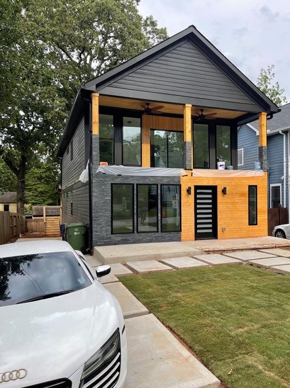 67 Russell St, Atlanta, GA 30317-2825