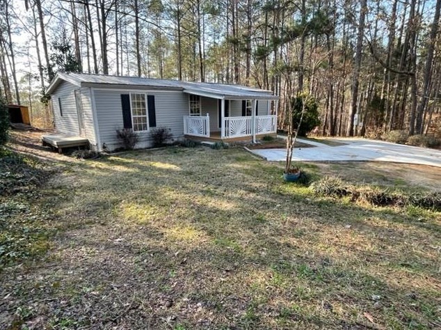 285 Wagon Trail Cir, Dallas, GA 30132-8134