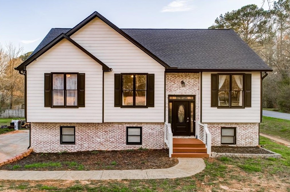 120 E Sellers St, Big Canoe, GA 30143