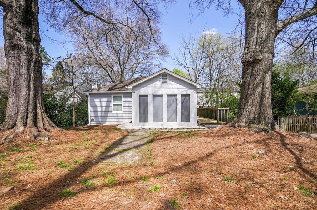 1103 Seaboard Ave, Atlanta, GA 30318-2908