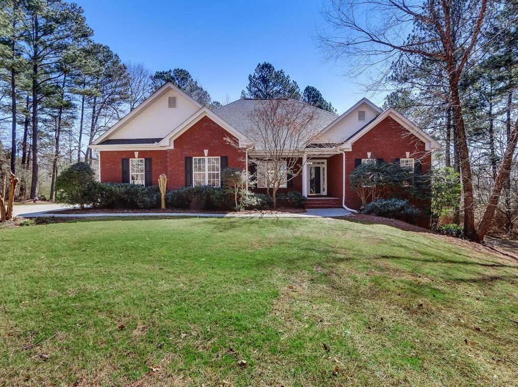 2785 Indian Shoals Rd, Dacula, GA 30019-1837