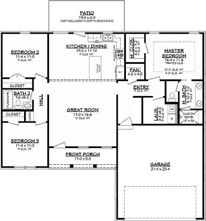 122 Tara Ct, Mansfield, GA 30055